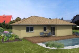 Preiswert Haus bauen und Finanzieren✔️ Vom Modellhaus bis zur individuellen Planung und energetischen Sanierung✔️ ➤Jetzt informieren und Ihr Traumhaus bauen