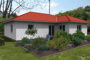 Preiswert Haus bauen und Finanzieren✔️ Vom Modellhaus bis zur individuellen Planung und energetischen Sanierung✔️ ➤Jetzt informieren und Ihr Traumhaus bauen
