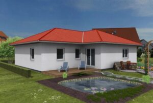 Preiswert Haus bauen und Finanzieren✔️ Vom Modellhaus bis zur individuellen Planung und energetischen Sanierung✔️ ➤Jetzt informieren und Ihr Traumhaus bauen