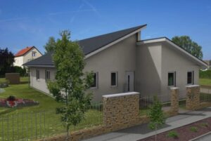Preiswert Haus bauen und Finanzieren✔️ Vom Modellhaus bis zur individuellen Planung und energetischen Sanierung✔️ ➤Jetzt informieren und Ihr Traumhaus bauen