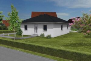 Preiswert Haus bauen und Finanzieren✔️ Vom Modellhaus bis zur individuellen Planung und energetischen Sanierung✔️ ➤Jetzt informieren und Ihr Traumhaus bauen
