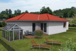 Preiswert Haus bauen und Finanzieren✔️ Vom Modellhaus bis zur individuellen Planung und energetischen Sanierung✔️ ➤Jetzt informieren und Ihr Traumhaus bauen