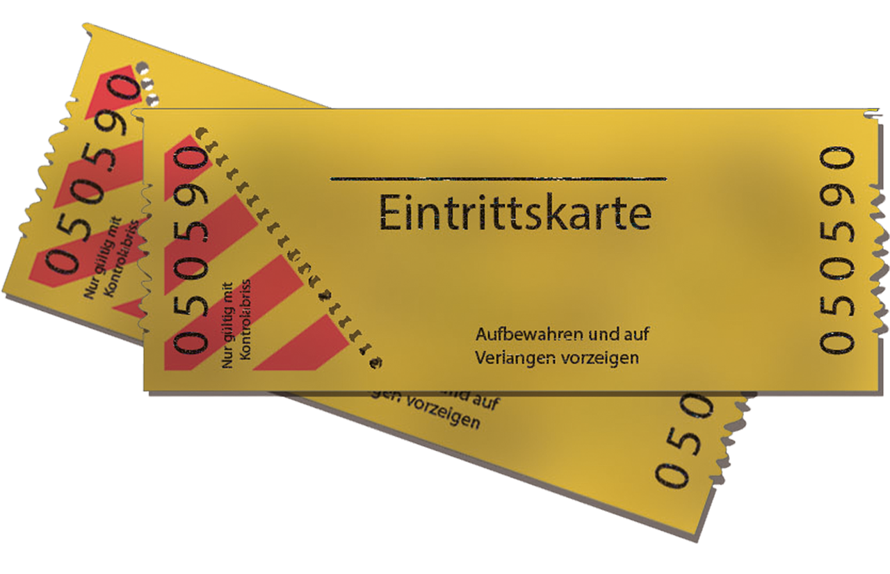 Ticketversicherung - Tipps und Fakten von Allfinanz-Makler.com