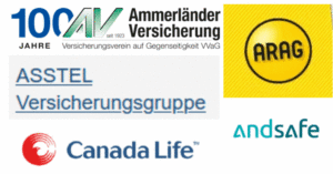 AMB - unabhängige Versicherungsmakler Berlin