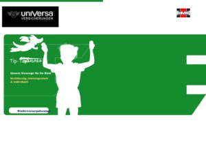 - Vorsorge fuer Kinder Tabaluga AMB pdf
