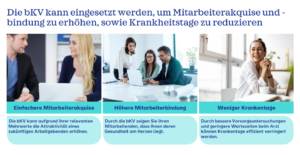 bkv-Vorteile - Tipps und Fakten von Allfinanz-Makler.com