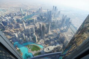 Immobilien in Dubai kaufen ✔️Gewinnbringende Investitionsmöglichkeiten in Dubai Laguna Residence✔️ Fiona Erdmann und Mohamad El Kurdi ✔️ Jetzt informieren!