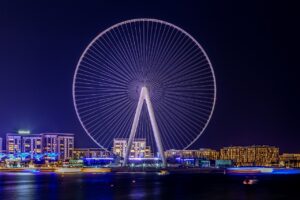 Immobilien in Dubai kaufen ✔️Gewinnbringende Investitionsmöglichkeiten in Dubai Laguna Residence✔️ Fiona Erdmann und Mohamad El Kurdi ✔️ Jetzt informieren!