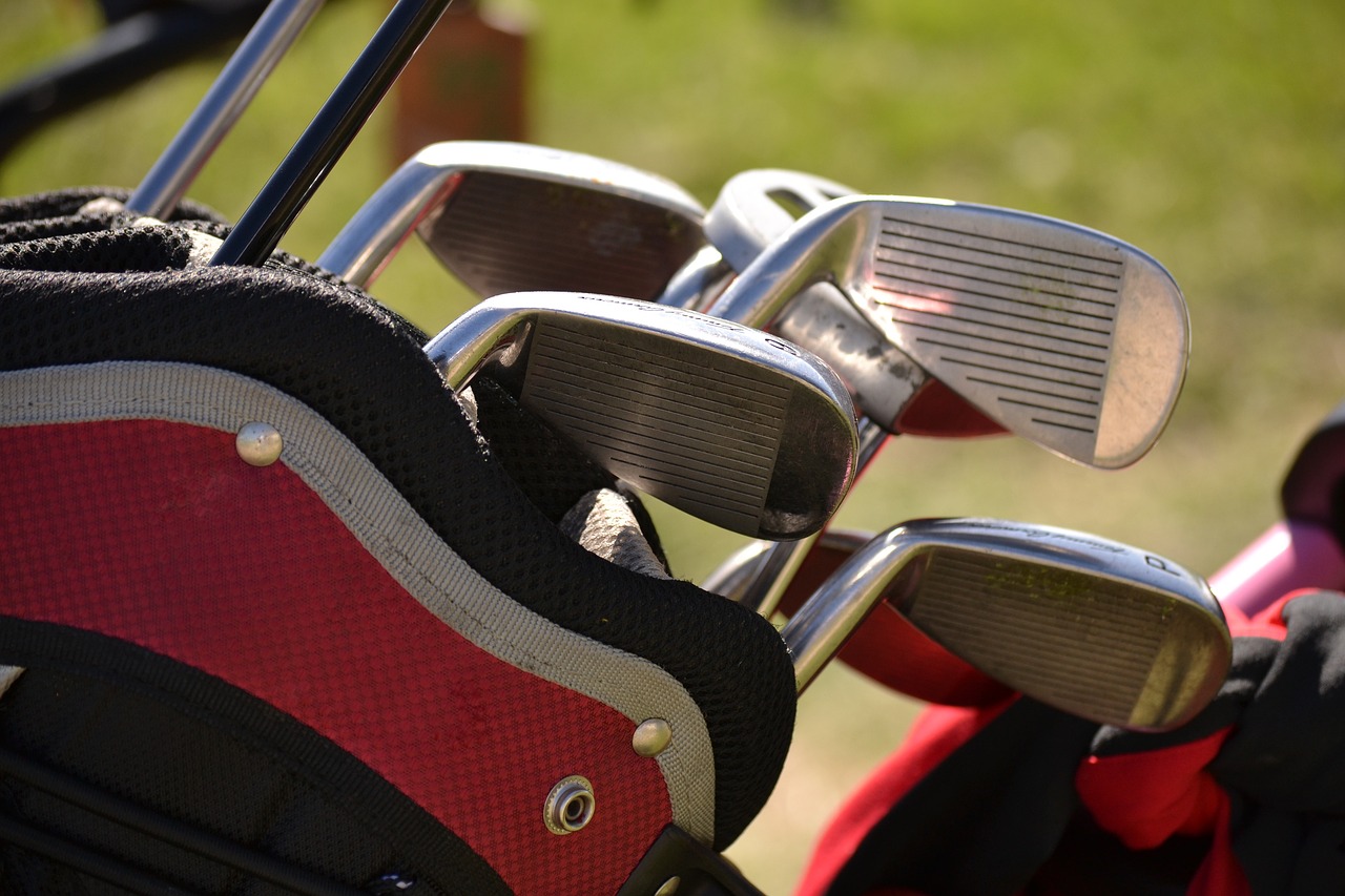 Golfausrüstung Versicherung - Tipps und Fakten von Allfinanz-Makler.com