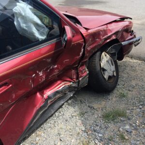 KFZ Unfall Schadenfreiheitsrabatt - Tipps und Fakten von Allfinanz-Makler.com